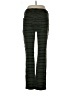 Talbots Outlet Plaid Green Jeggings Size 10 - photo 2