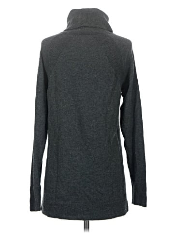 Royal Robbins Turtleneck Sweater (view 2)