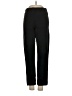 Lilly Pulitzer Solid Black Casual Pants Size 4 - photo 1