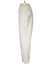 Max Studio Solid Ivory Dress Pants Size M - photo 5