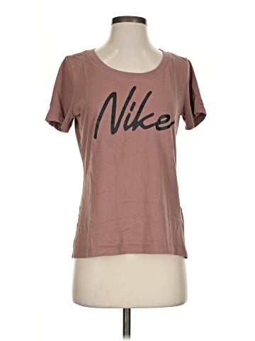 Nike Short Sleeve T-Shirt (view 1)