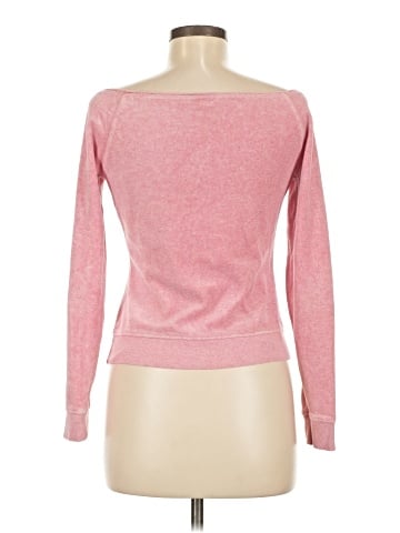 Express Pullover Sweater (view 2)