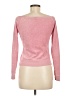 Express Pink Pullover Sweater Size M - photo 2