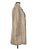 Anne Klein 100% Acrylic Tan Coat Size M - photo 4