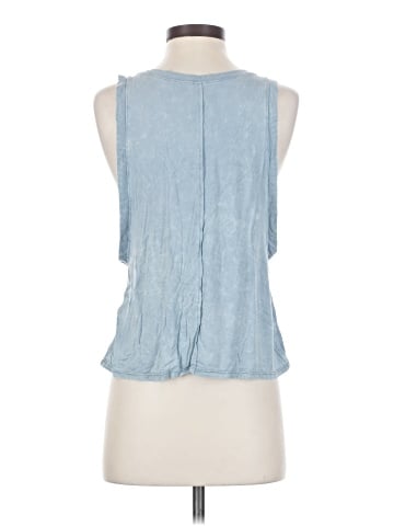 Intimately by Free People Sleeveless T-Shirt (view 2)