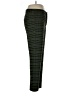 Talbots Outlet Plaid Green Jeggings Size 10 - photo 4
