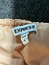 Express Orange Sleeveless Blouse Size XS - photo 7