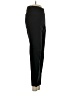 Lilly Pulitzer Solid Black Casual Pants Size 4 - photo 4