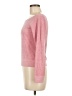 Express Pink Pullover Sweater Size M - photo 5