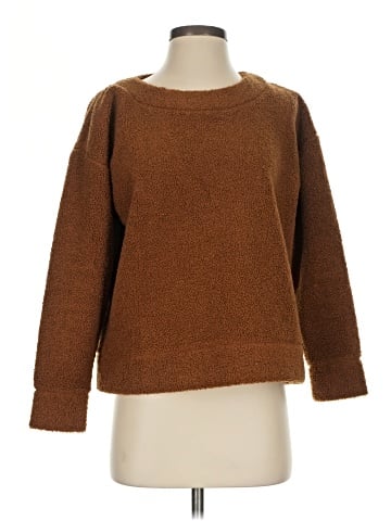 J.Crew Pullover Sweater (view 1)