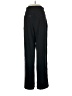 Athleta Solid Black Casual Pants Size XS - photo 2