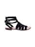 Barneys New York Black Sandals Size EU 36 - photo 1