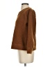 J.Crew 100% Polyester Brown Pullover Sweater Size XS - photo 5