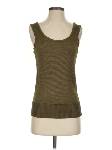 Ann Taylor Sweater Vest (view 1)