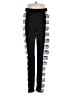 Hot & Delicious Black Track Pants Size S - photo 1