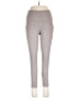 Zobha Gray Active Pants Size L - photo 1