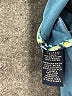 American Eagle Outfitters 100% Cotton Teal Blazer Size XS - photo 7