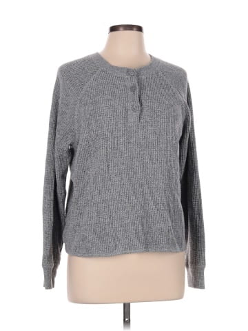 Old Navy Long Sleeve Top (view 1)
