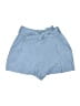 J.Crew Blue Shorts Size 2 - photo 1