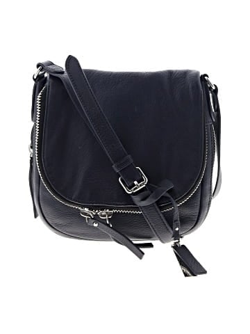 Vince Camuto Leather Crossbody Bag (view 1)