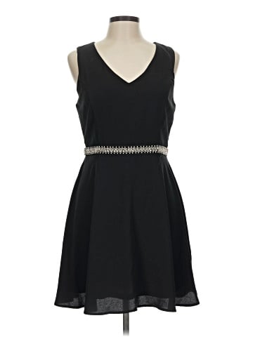 One Clothing Cocktail Dress (view 1)