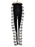 Hot & Delicious Black Track Pants Size S - photo 2