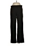 Avenue Montaigne Solid Black Active Pants Size XL (4) - photo 1