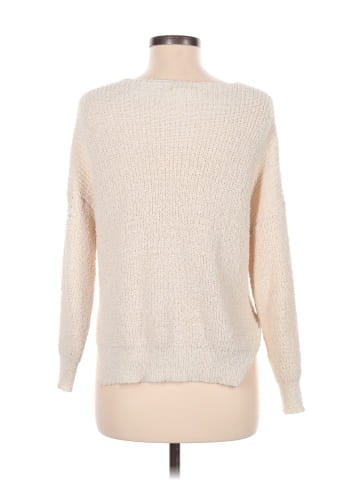 Debut Pullover Sweater (view 2)