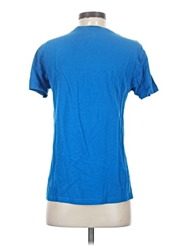 Cedarwood State Short Sleeve T-Shirt (view 2)