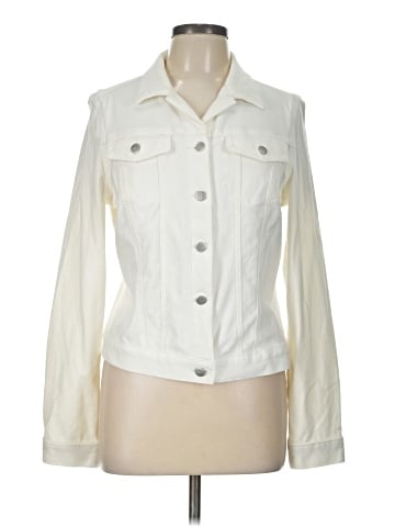 Jessica Simpson Jacket (view 1)