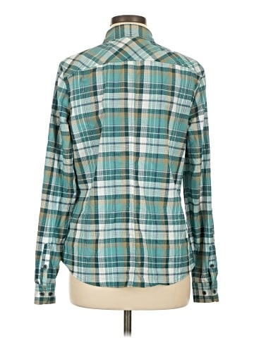 Marmot Long Sleeve Blouse (view 2)