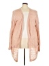 Lovesick Pink Cardigan Size 3X Plus (3) - photo 1