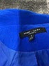 Romeo & Juliet Couture 100% Polyester Blue Blazer Size S - photo 6