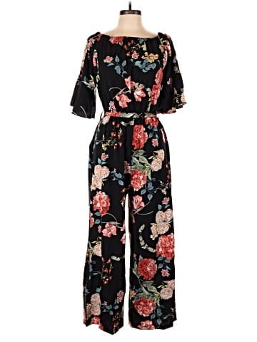 Assorted Brands Jumpsuit (view 1)
