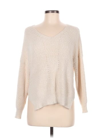 Debut Pullover Sweater (view 1)