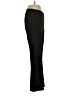 Avenue Montaigne Solid Black Active Pants Size XL (4) - photo 4