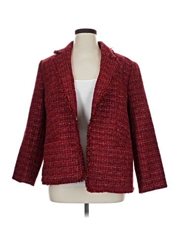 Chico's Blazer (view 1)