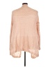Lovesick Pink Cardigan Size 3X Plus (3) - photo 2