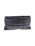 Shiraleah Gray Brown Clutch One size - photo 1