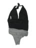 Beachsissi Houndstooth Black Swimsuit Bottoms Size XL - photo 2