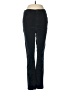 Seven7 Black Casual Pants Size 6 - photo 1