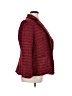 Chico's Tweed Red Blazer Size XL (3.5) - photo 4