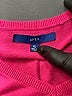 Apt. 9 Pink Pullover Sweater Size XL - photo 7