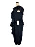Xscape Blue Cocktail Dress Size 18W - photo 5