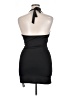 Missguided Black Cocktail Dress Size XL - photo 2