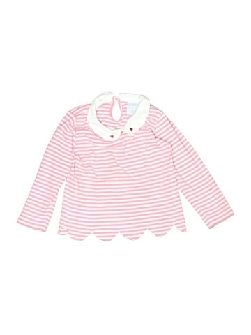 Bella Bliss Long Sleeve Polo (view 1)