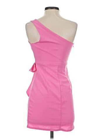 Luna Cocktail Dress (view 2)