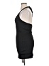 Missguided Black Cocktail Dress Size XL - photo 5