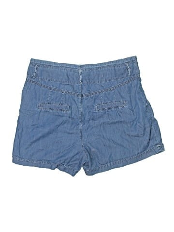 Gap Denim Shorts (view 2)