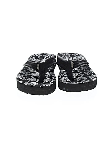Reef Flip Flops (view 2)